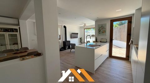 Foto 5 de Casa o chalet de alquiler en La Cañada, Paterna