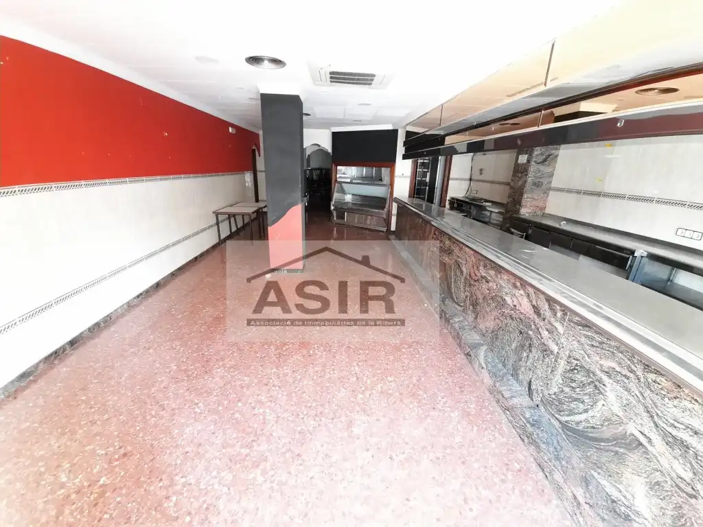 Business premises for sale in Casc Urbà, imagen 7