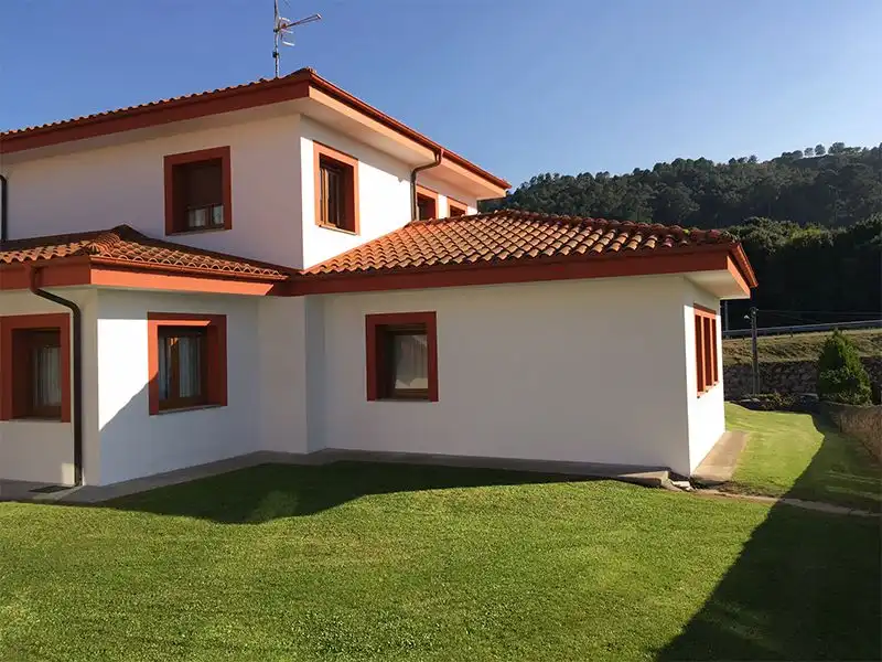 Maison avec jardin à vendre à Vidiago - Pendueles - Tresgrandas, imagen 22