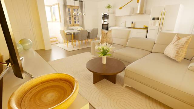 Piso en Venta en Calle de Narváez en Ibiza de Madrid