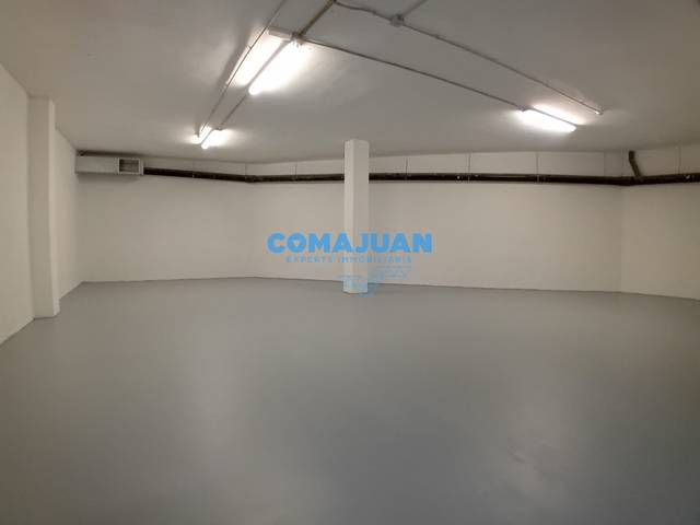 Trastero en Alquiler en Eixample