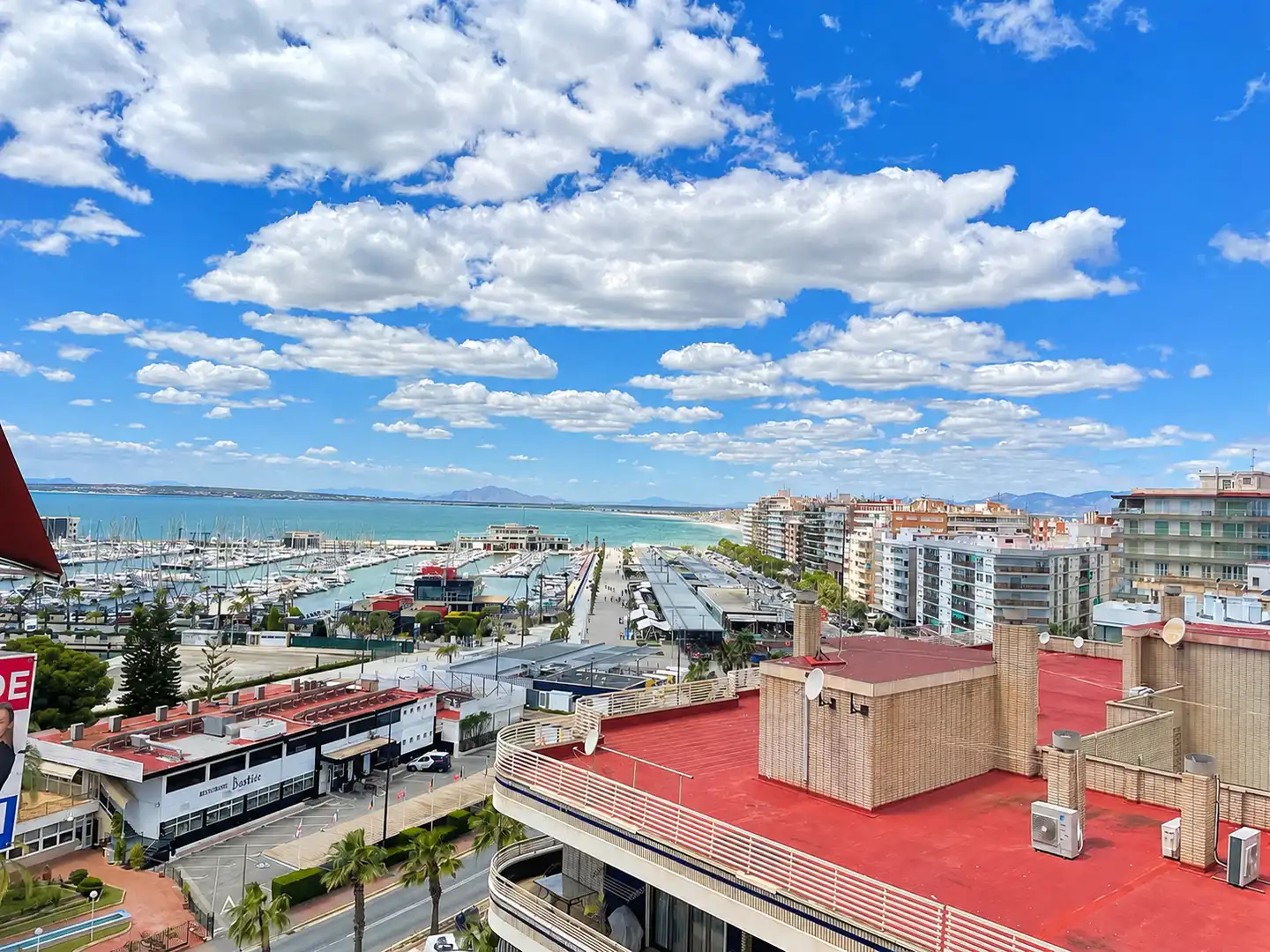 Wohnung mit Terrasse zum Verkauf in Calle Fernando Pérez Ojeda 17, imagen 2