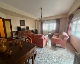 Living room of Flat for sale in Orihuela  with Furnished