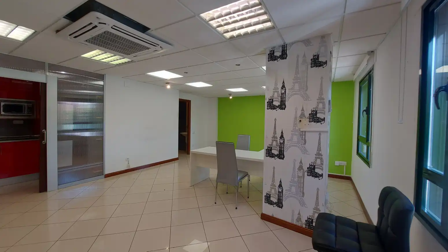 Büro zur Miete in Logroño - Baltasar Gracian, imagen 4