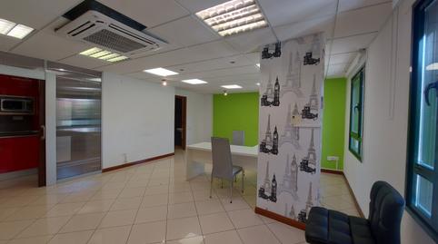 Photo 4 of Office to rent in Logroño - Baltasar Gracian, Cascajos - Piqueras,  Logroño