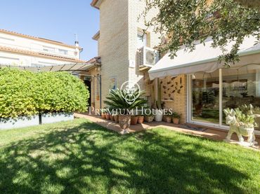 Casa amb jardí en venda a Bellamar