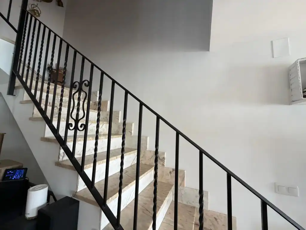 Dúplex en venda en Viver