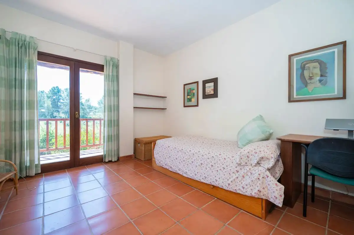 Casa con terraza en venta en Diseminado Sa Bassa Roja, imagen 23