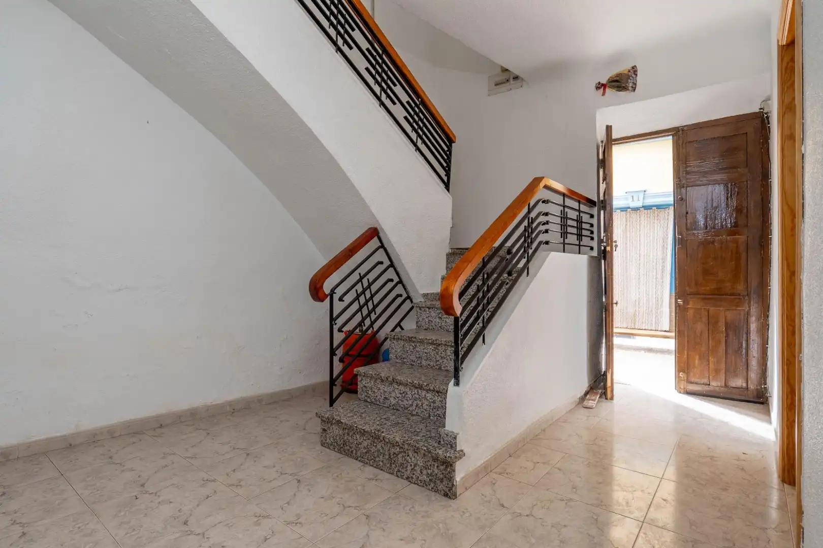 Casa o xalet en venda en Guadix amb Terrassa, Traster i Balcó