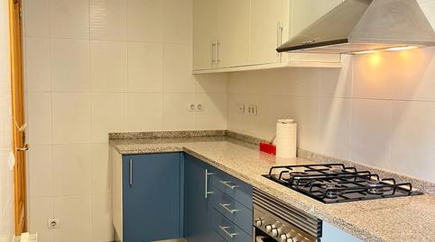Photo 3 of Flat for rent in Joan Prim, Granollers