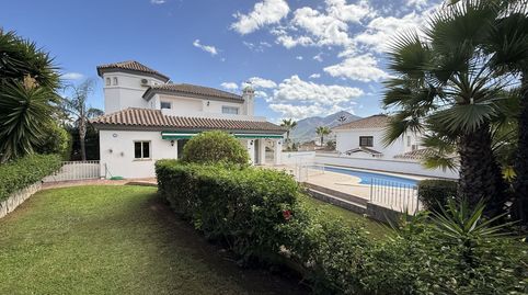 Foto 2 de Casa o xalet en venda a Coín, Málaga