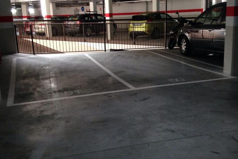 Photo 1 of Garage for sale in N/a, -1, Soto del Henares, Madrid