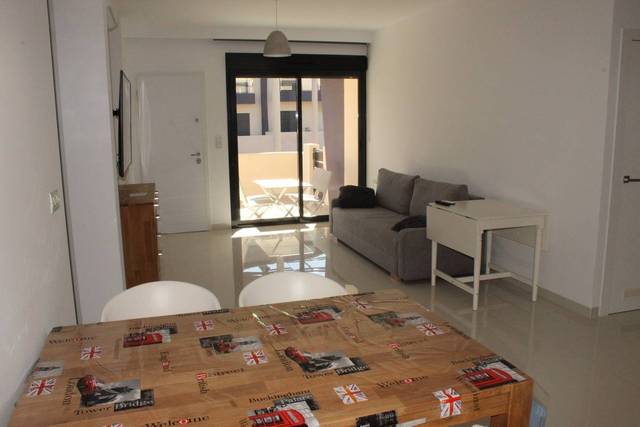 Apartamento en Alquiler en El Mojón