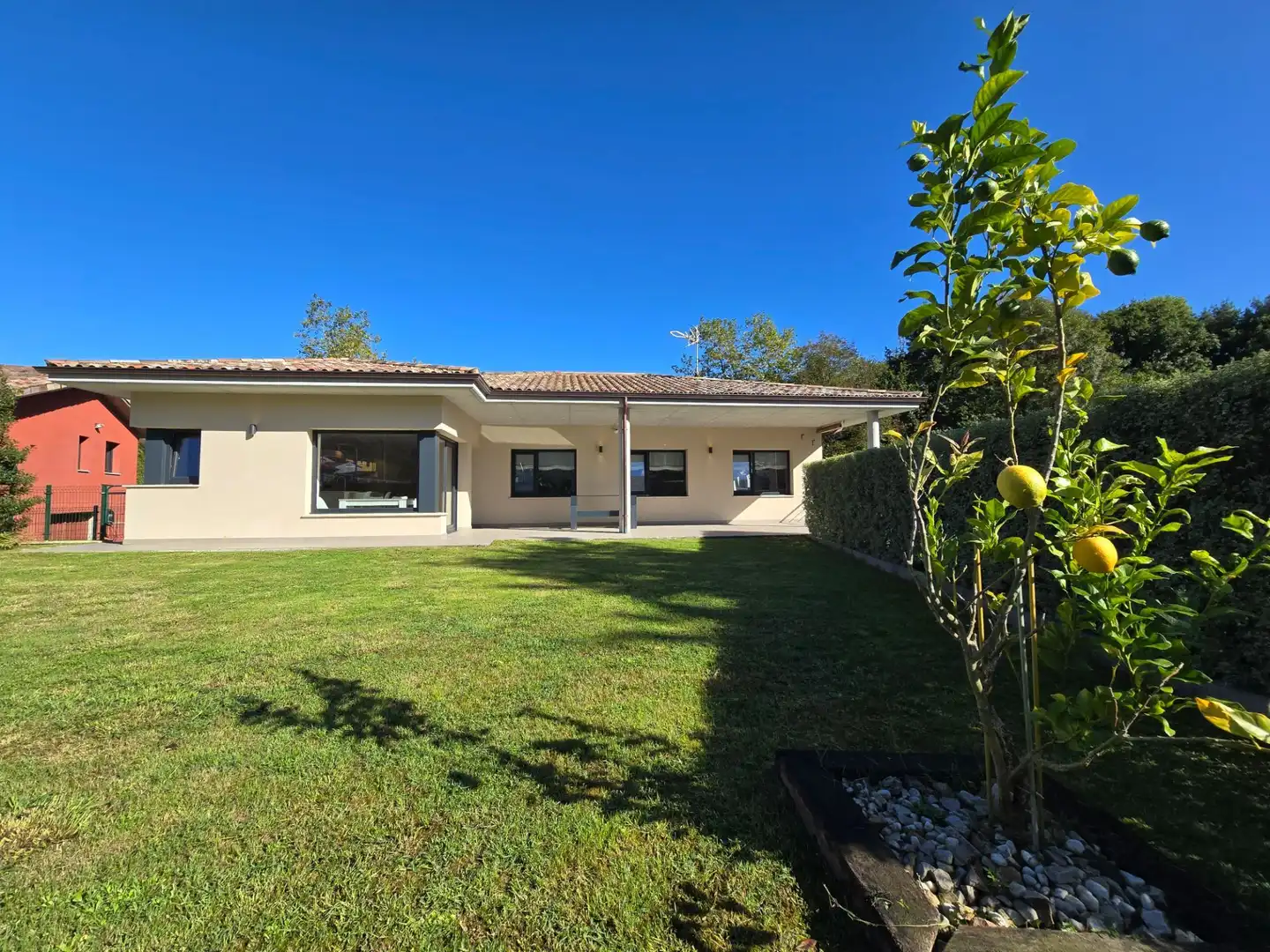 House with pool for sale in Cué - San Roque - Andrín, imagen 4