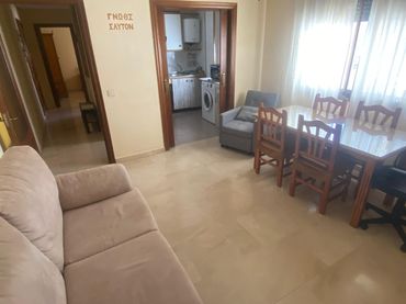 Piso con ascensor en venta en Calle Santo Tomás de Villanueva