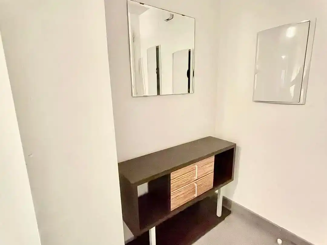 Flat for rent in Úbeda  with Furnished