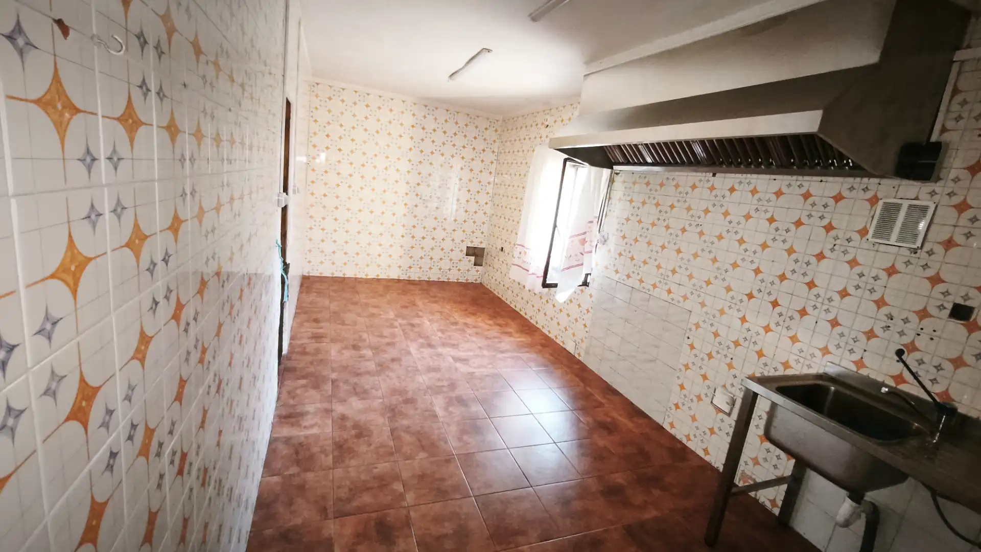 Kitchen of Detached homes for sale in Riolobos, Cáceres