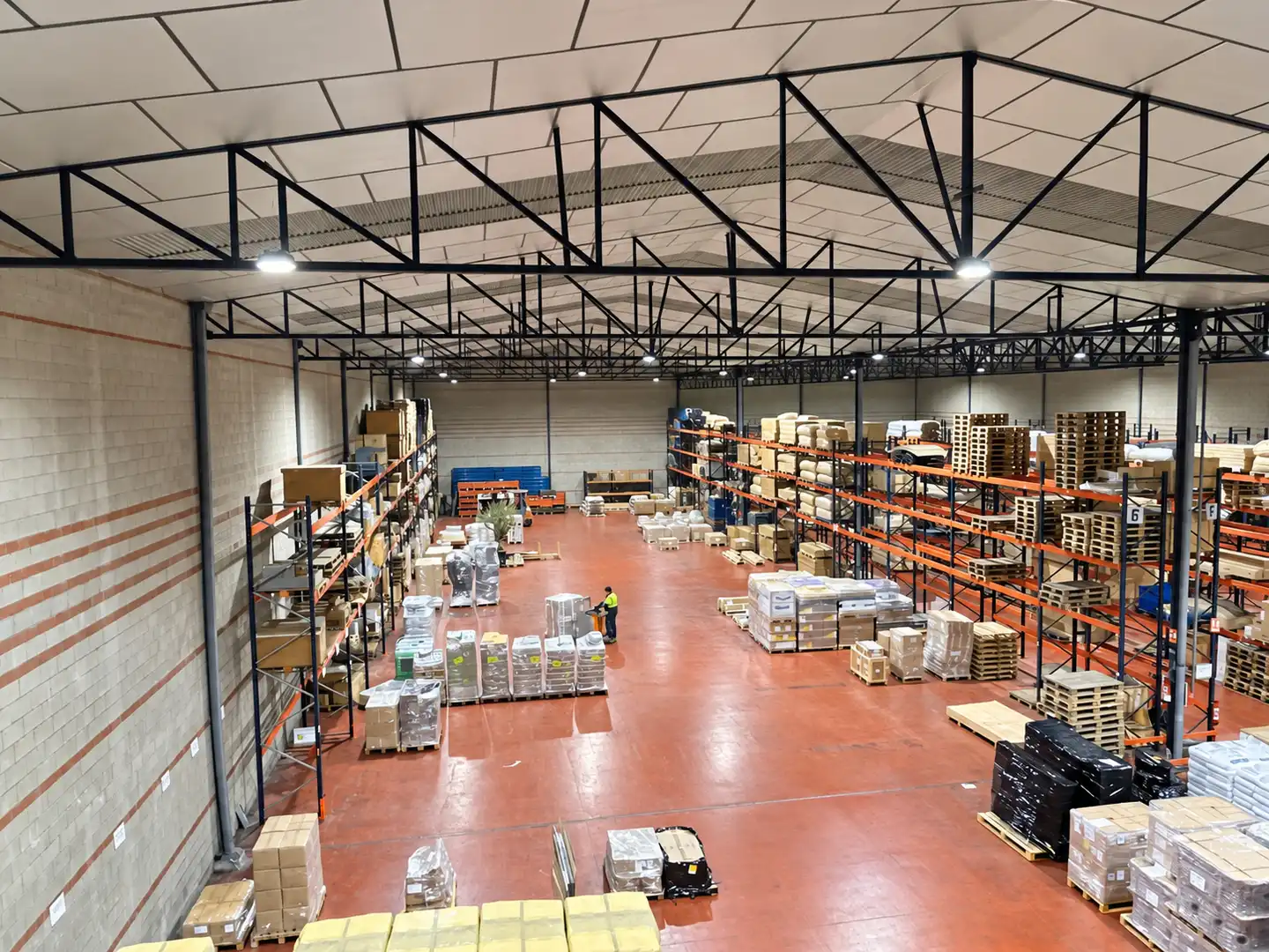 Nave industrial in affitto a Eixample Sud - La Barceloneta, imagen 18