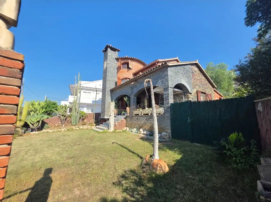 Casa o chalet en venta en Roda de Berà