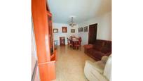 Living room of Flat for sale in  Cádiz Capital  with Terrace