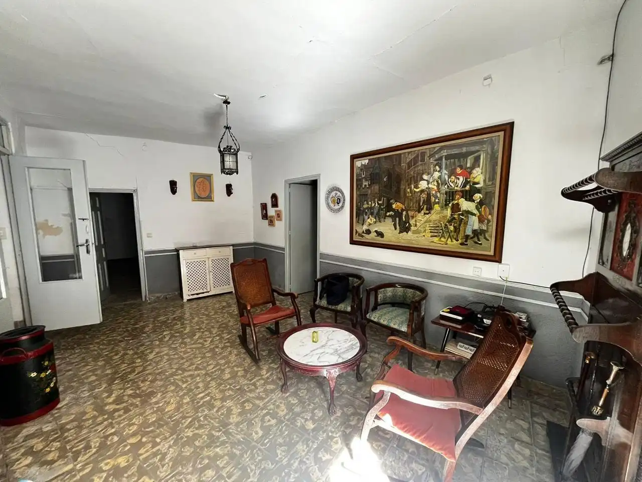 Casa en venda a Cruz De La Oliva, imagen 3