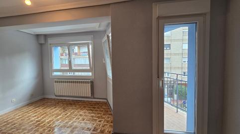 Foto 5 de Pis de lloguer a Paseo de San Vicente, 16, Delicias, Valladolid