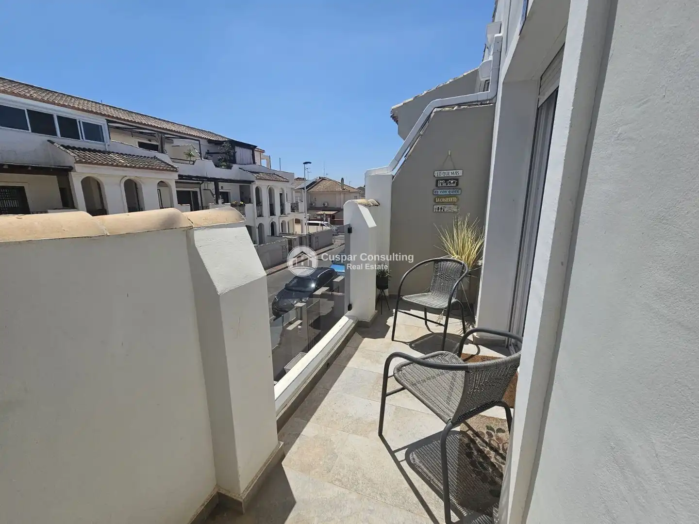 Dúplex en venta en San Pedro del Pinatar, imagen 16