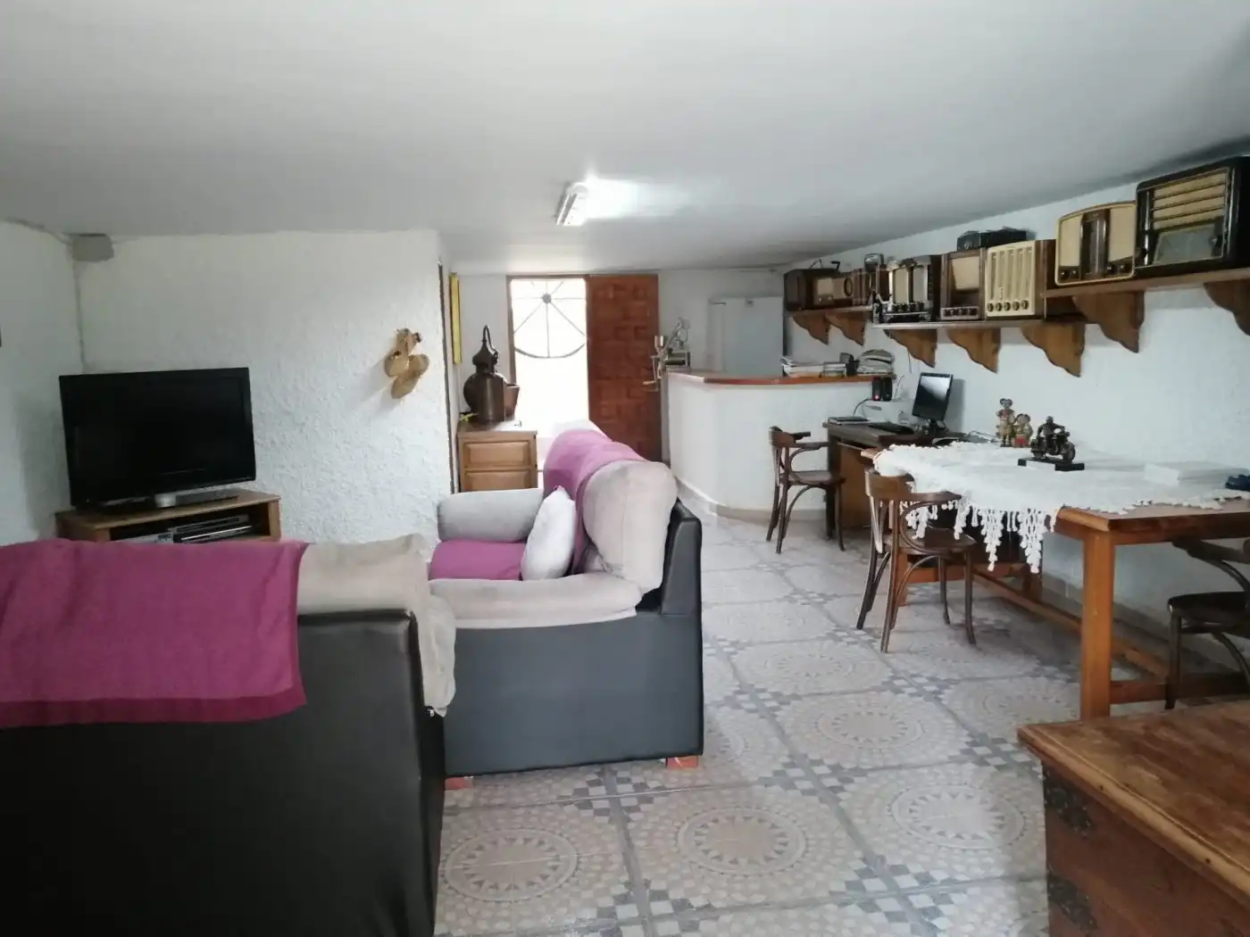 Casa o xalet en venda en Murcia amb Calefacció, Jardí privat i Parquet