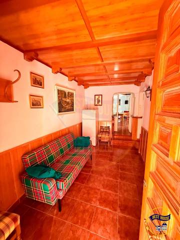 Casa-chalet en Venta en  CAÑO en Altarejos