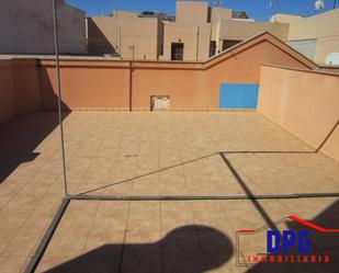 Terrace of Apartment for sale in Garrucha  with Terrace