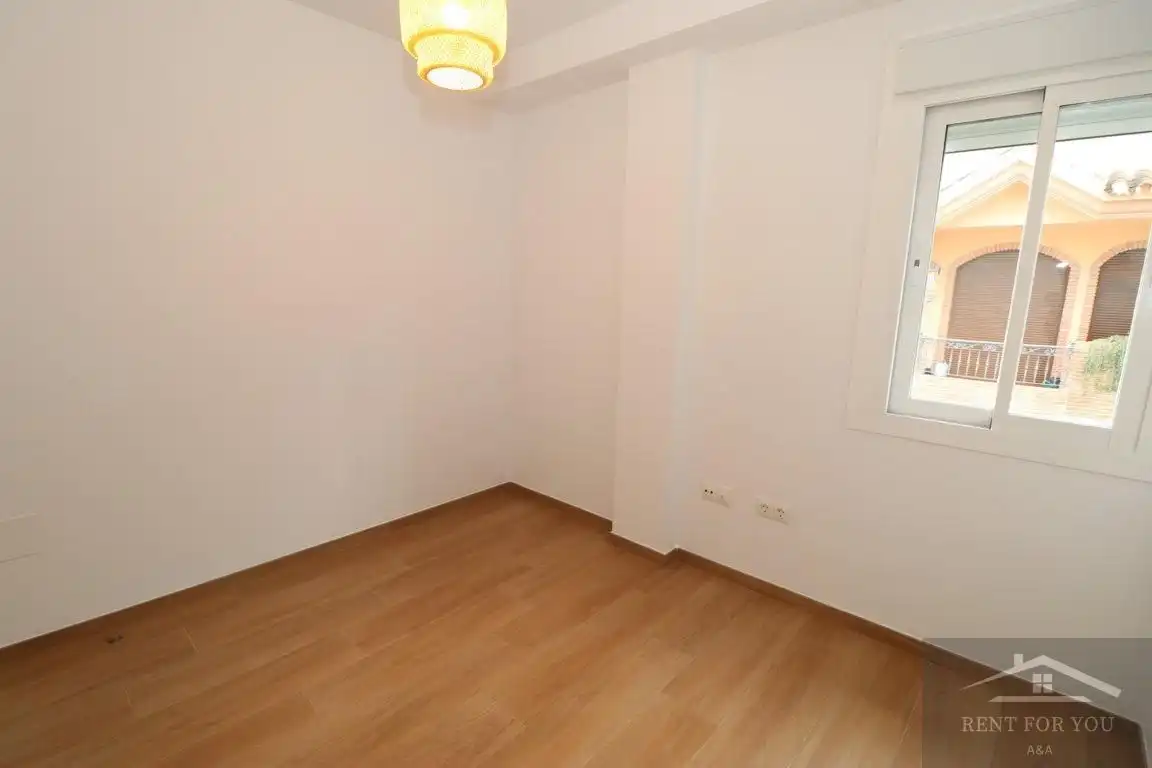 Wohnung mit Aufzug zur Miete in Cártama pueblo, imagen 14