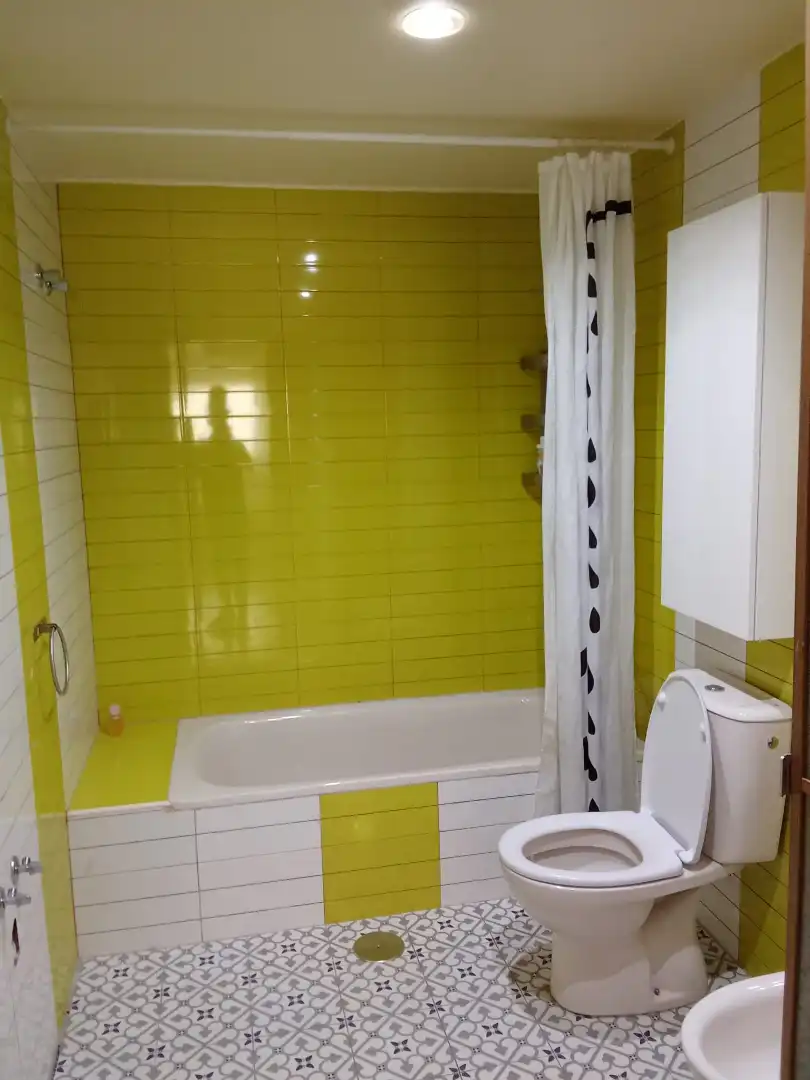 Baño de Piso en venta en Murcia con Aire acondicionado, Calefacción y Trastero