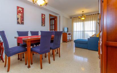 Dining room of Flat for sale in Jerez de la Frontera  with Terrace