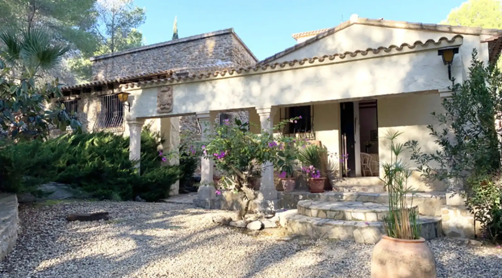 Villa avec piscine à vendre à La Sella, imagen 27