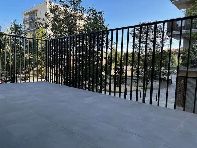 Wohnung zur Miete in Carrer Ripollès, Lledoner