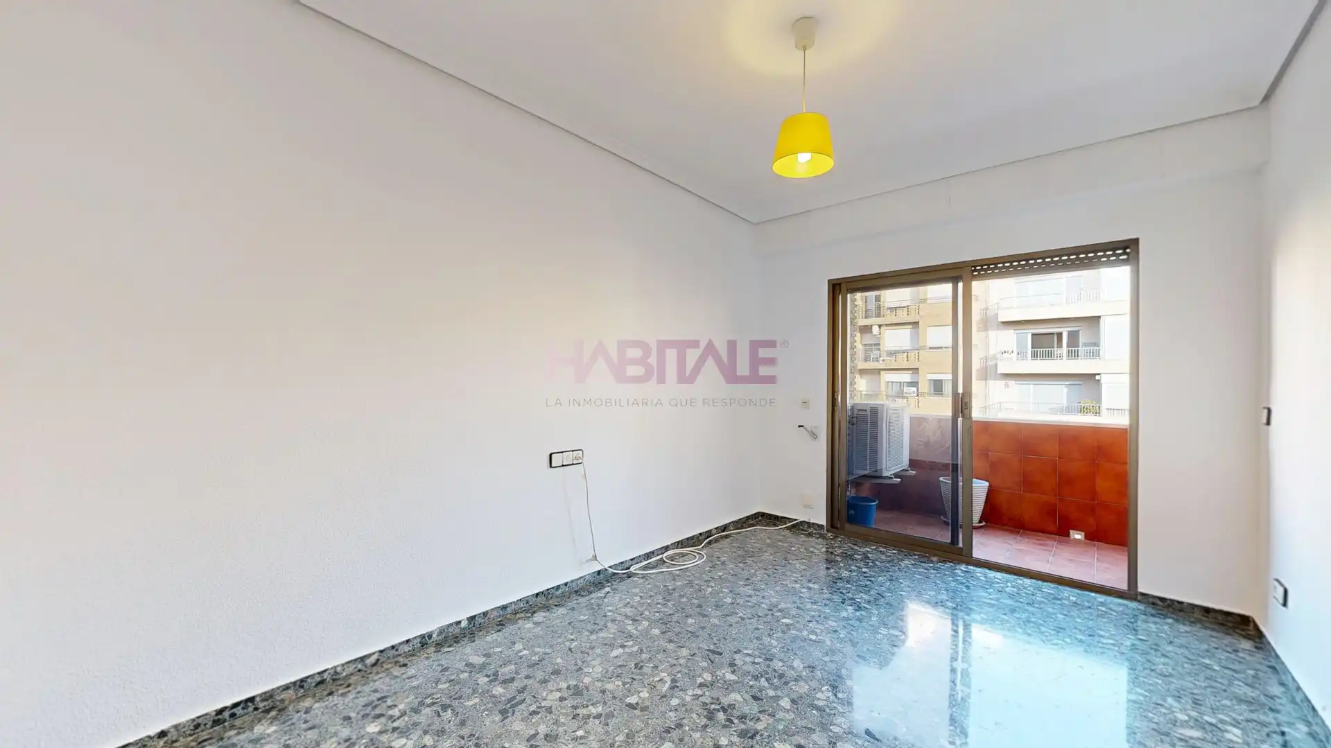 Bedroom of Flat for rent in Torrent