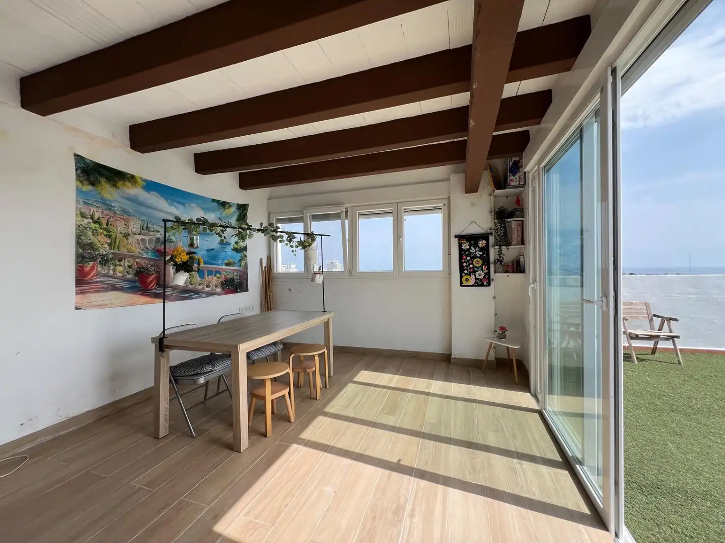 Penthouse mit Garten zum Verkauf in Estepona Pueblo, imagen 94