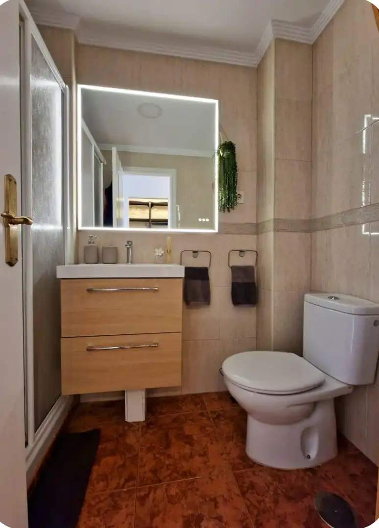 Habitatge amb ascensor en venda a Avenida Avenida Gamonal, imagen 10