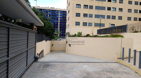 Foto 4 von Garage zum Verkauf in Mestral, Bulevar - Puerta Mítica, Villajoyosa / La Vila Joiosa