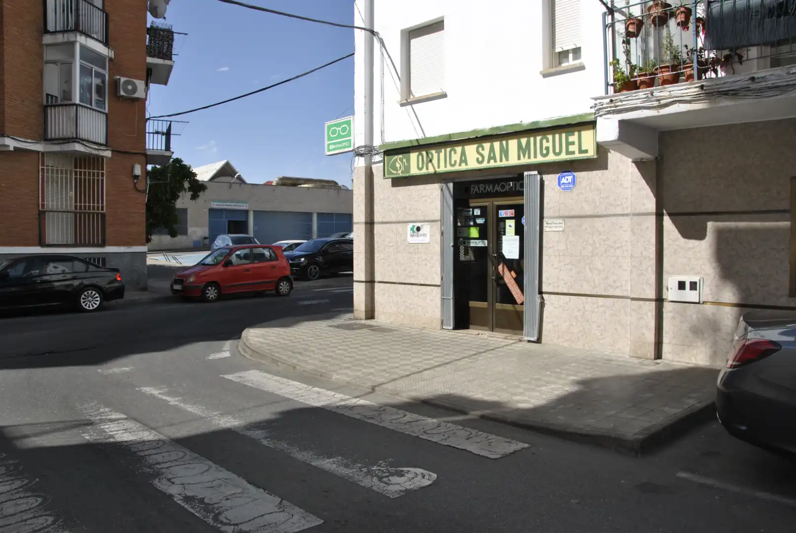 Piso en venta en Plasencia con Terraza