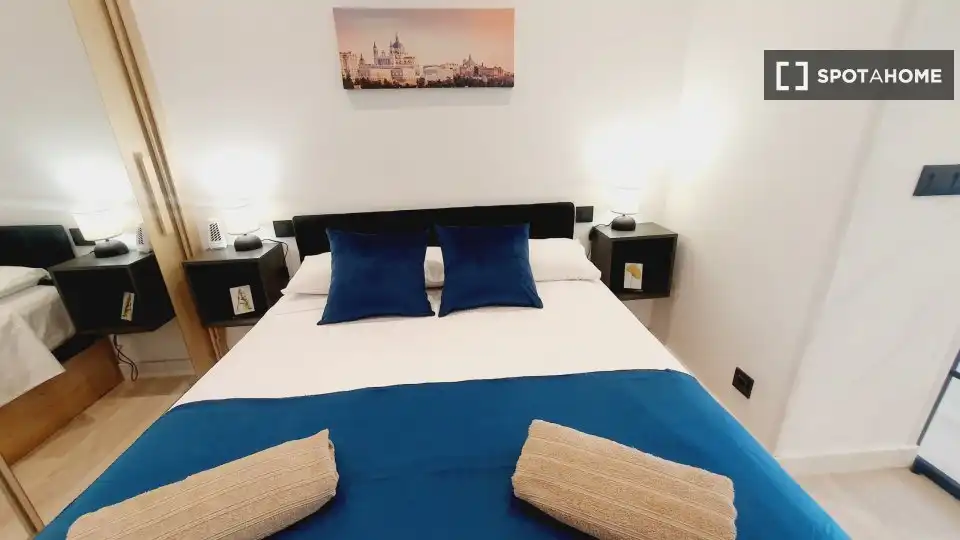 Flat for rent in Chopera