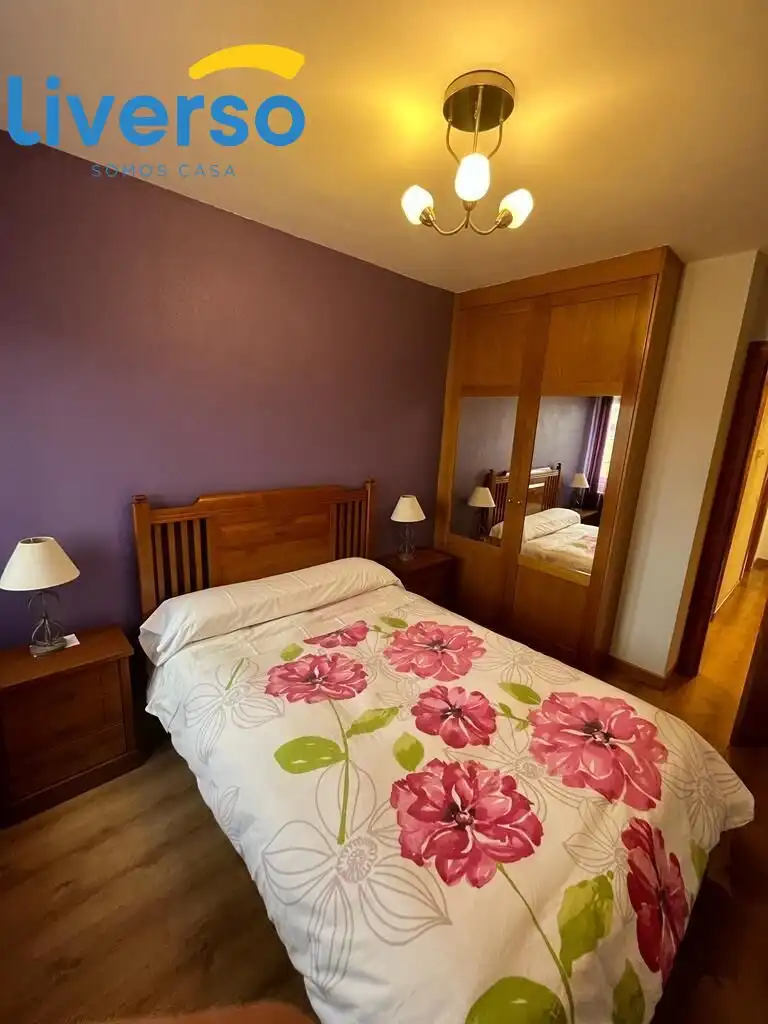 Habitación de Finca rústica en venta en Villaquirán de los Infantes con Calefacción, Terraza y Piscina