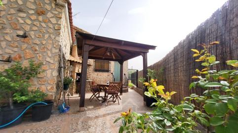 Foto 5 de Casa o xalet en venda a Ossa de Montiel, Albacete