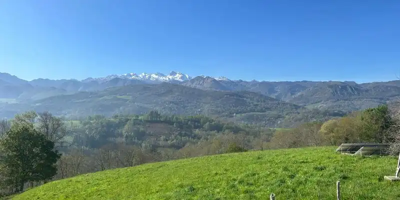 Casa con terrazza in vendita a Lugar San martin de Grazanes, imagen 25