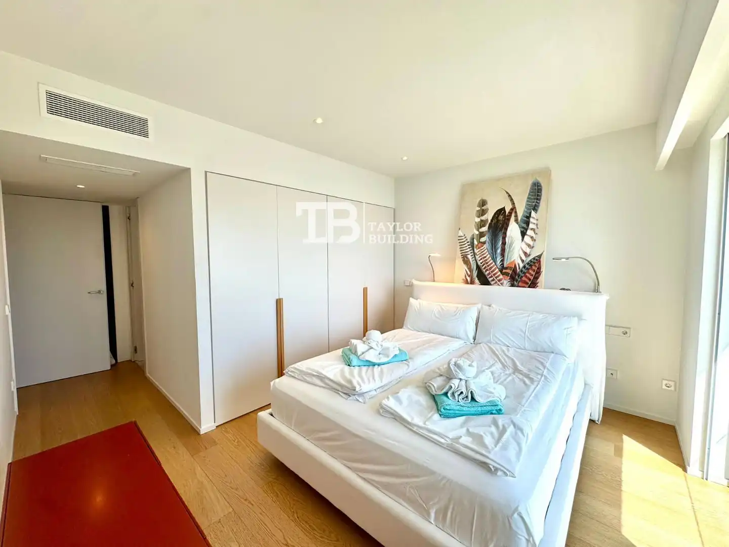 Penthouse mit Terrasse zum Verkauf in Avenida Gabriel Roca, imagen 14