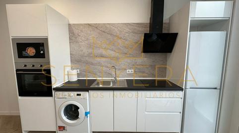 Photo 5 of Study for sale in Cardenal Benlloch, Valencia