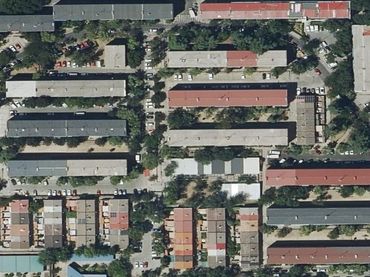 Casa en venda a CL. MATARO 17 4ª Planta IZDA