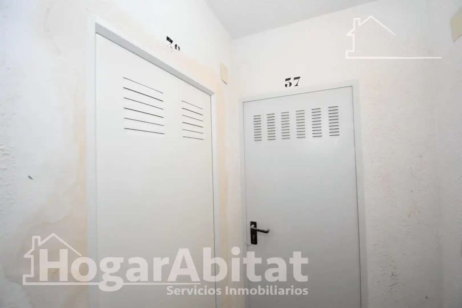 Penthouse with lift for sale in Calle CARINYENA, imagen 60