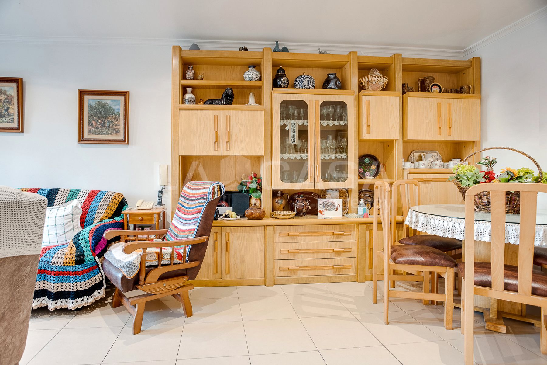 Piso en venta en Safaretjos