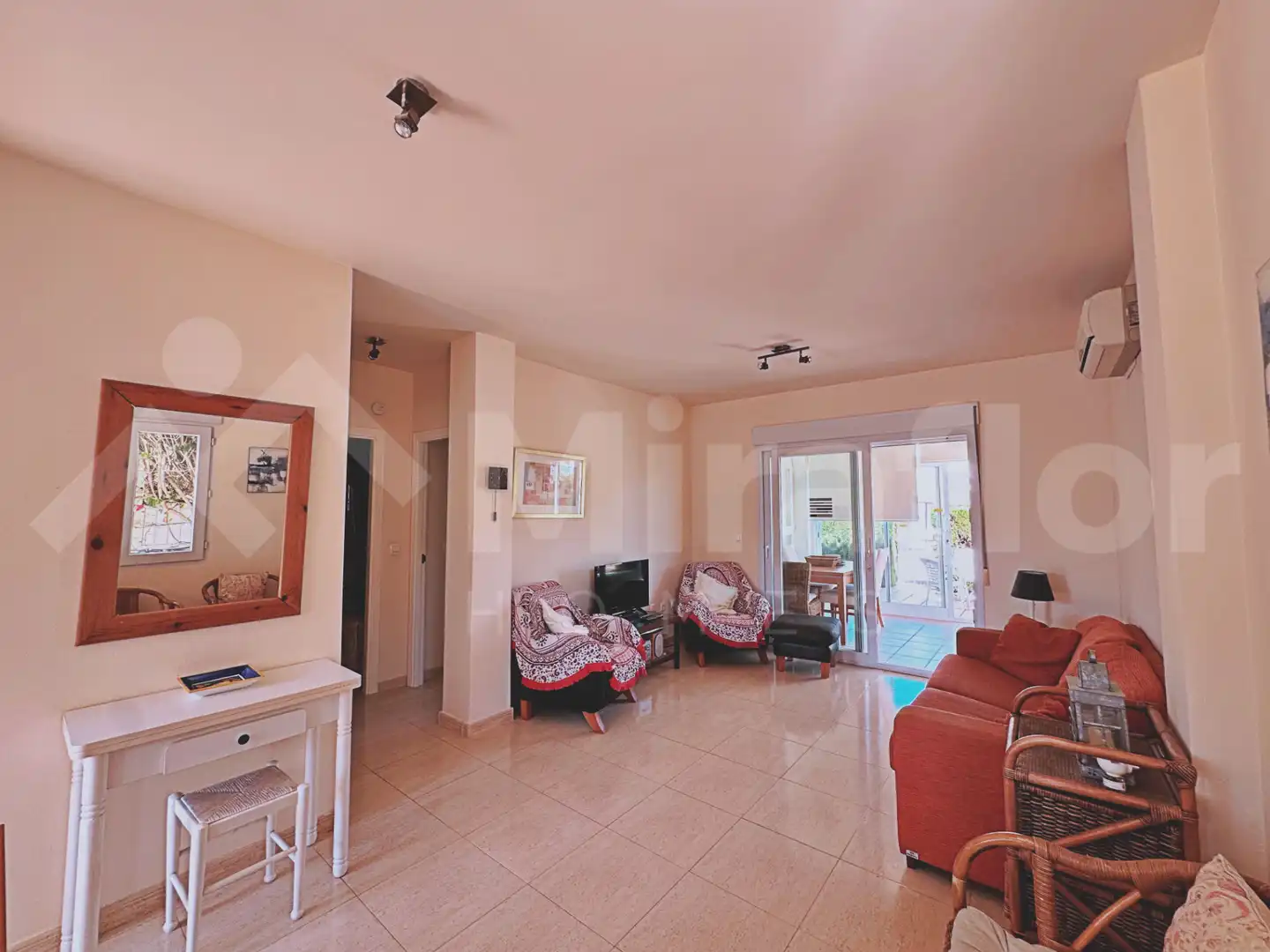 Appartement compact avec terrasse à vendre à Carrer Vall de Laguart, imagen 10